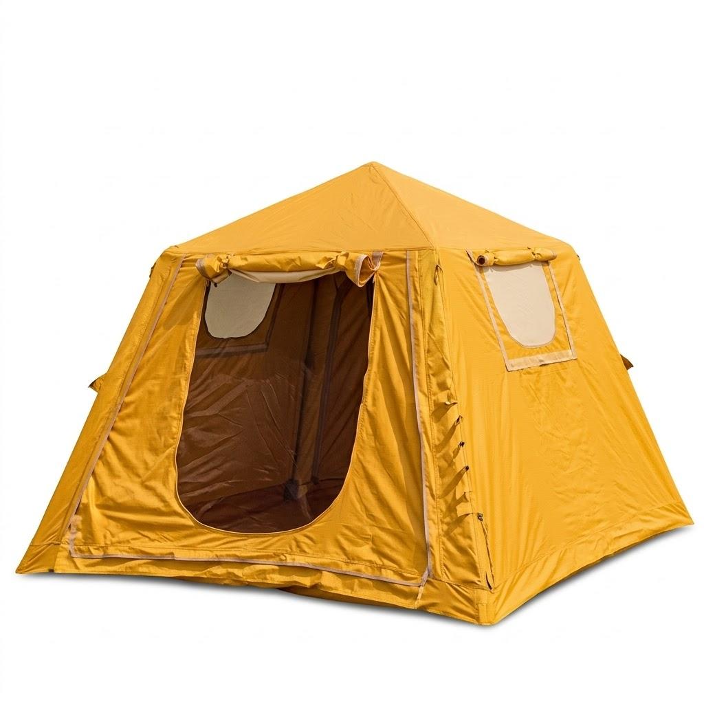Tent Al Hazm Royal Pyramidal 3*3