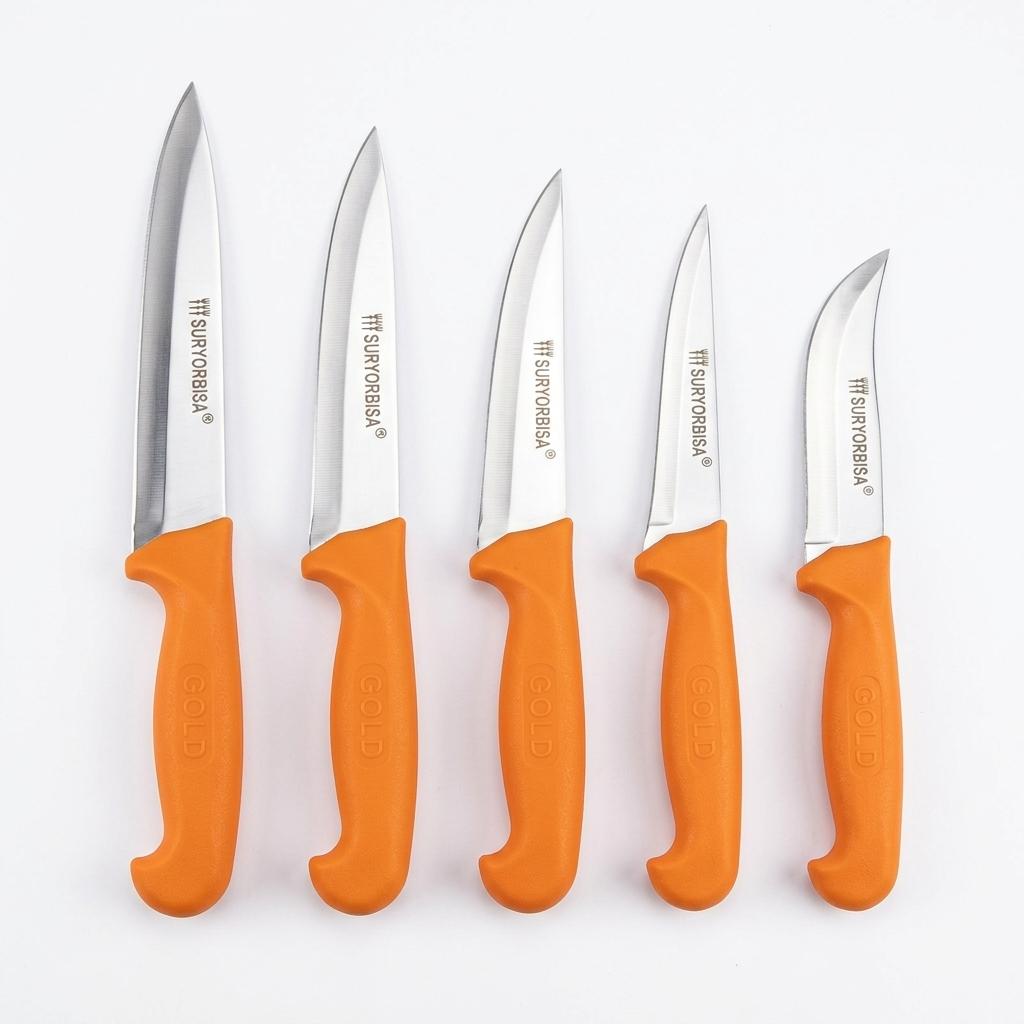 Knife Set