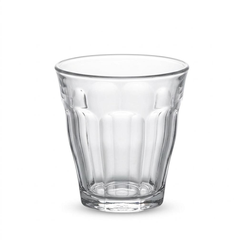 Glass Tumbler Set