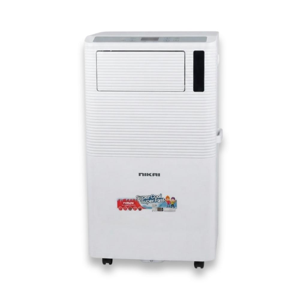 1.2 Ton Portable Freon Air Conditioner