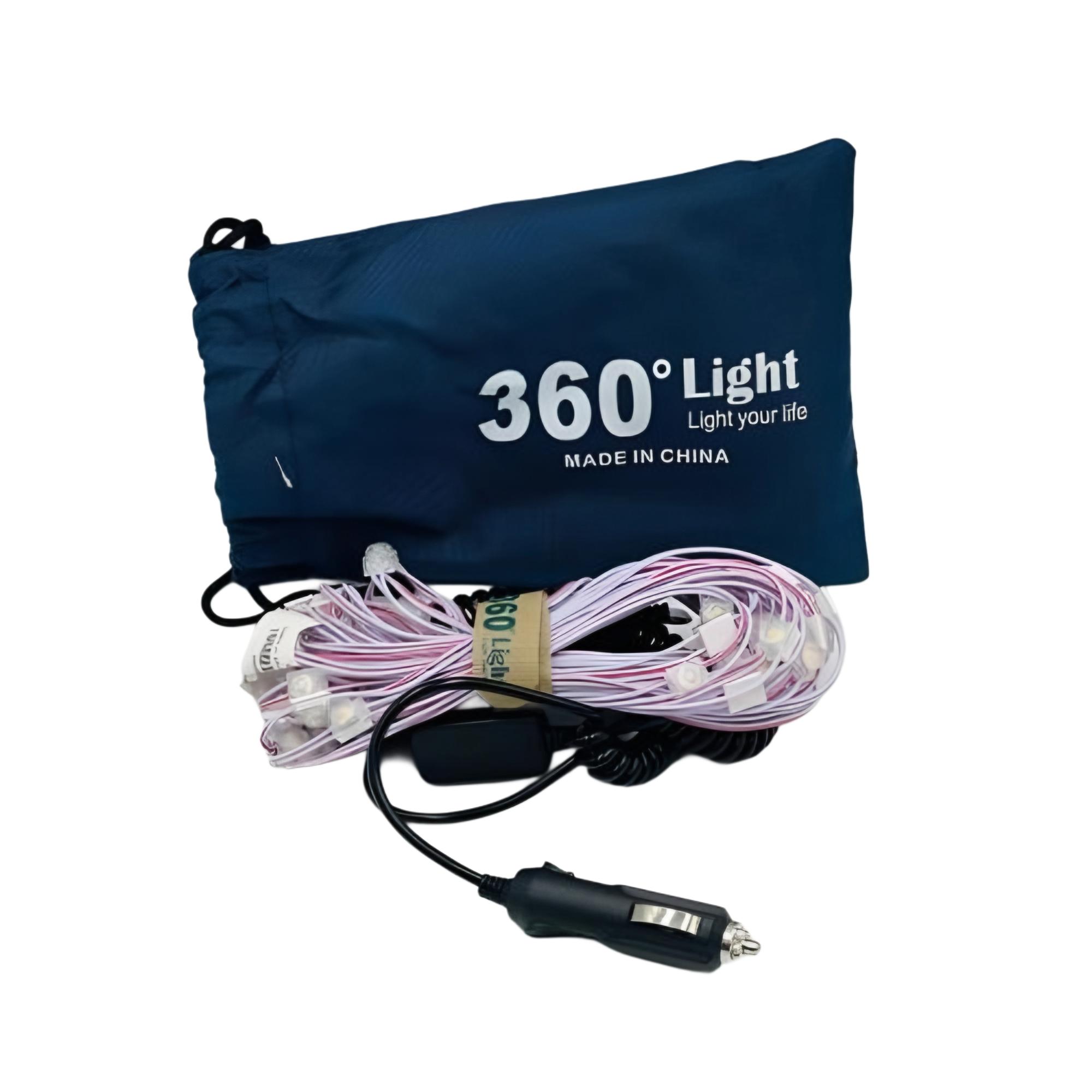 rope nandr 360 asbyshal