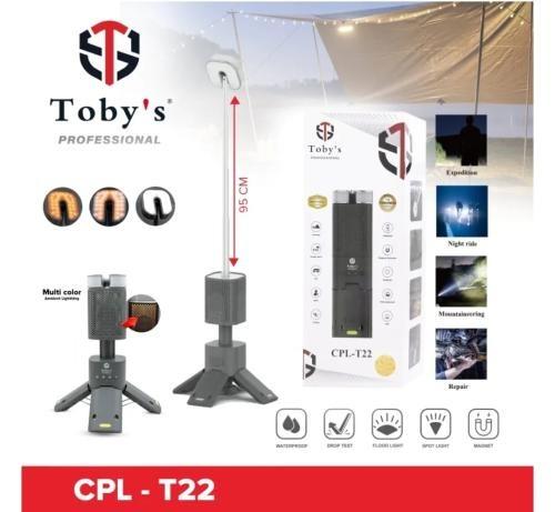 Noyt Tobiz CPL-T22