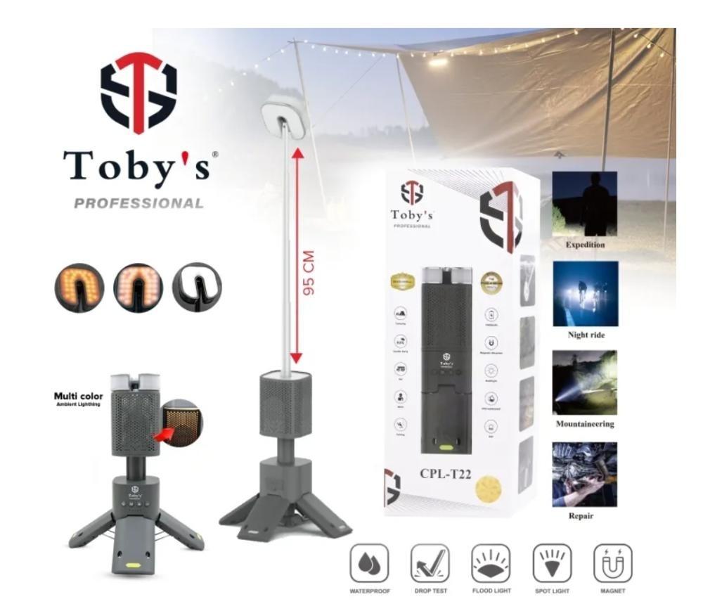 Noyt Tobiz CPL-T22