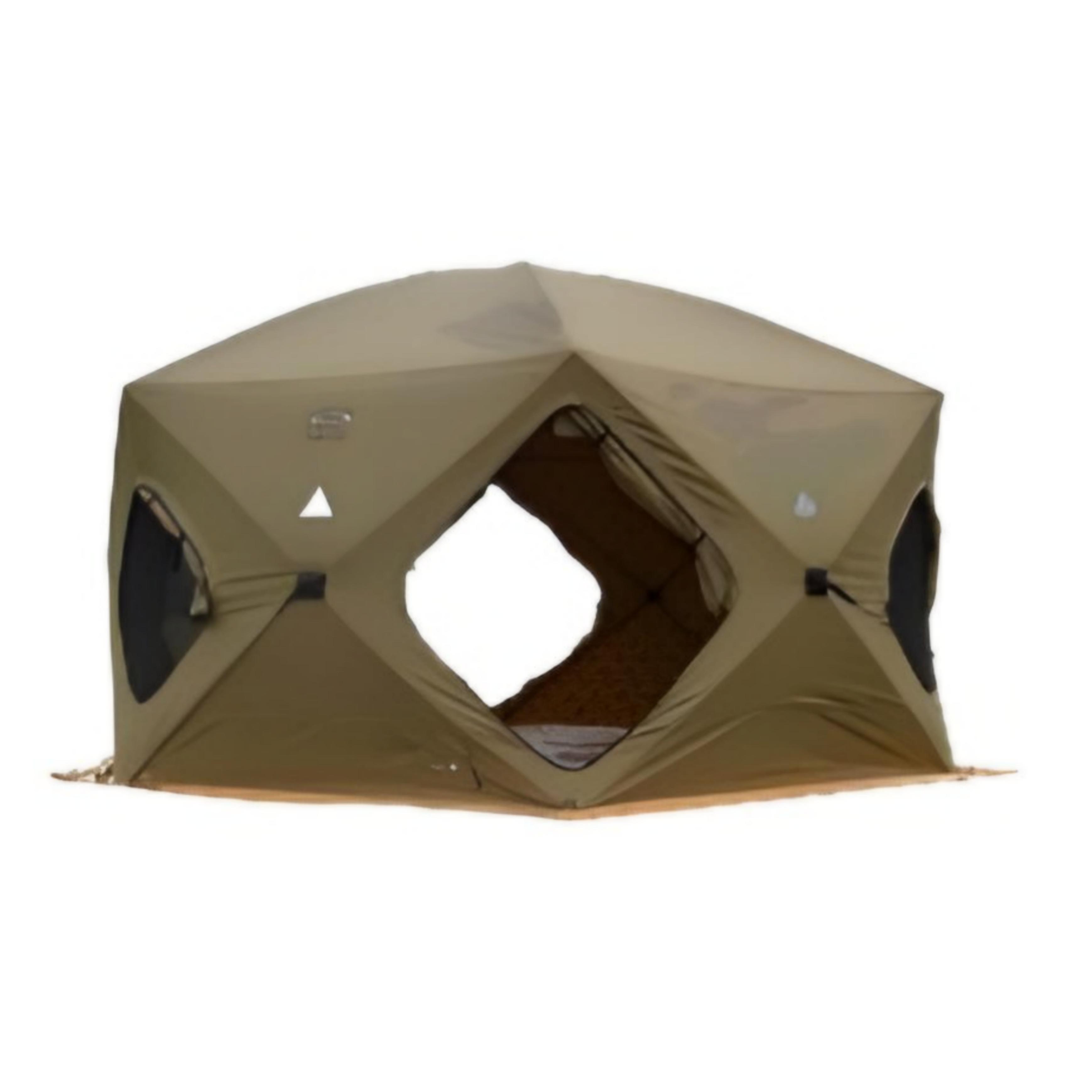 Tent Discovery Morning 3*3