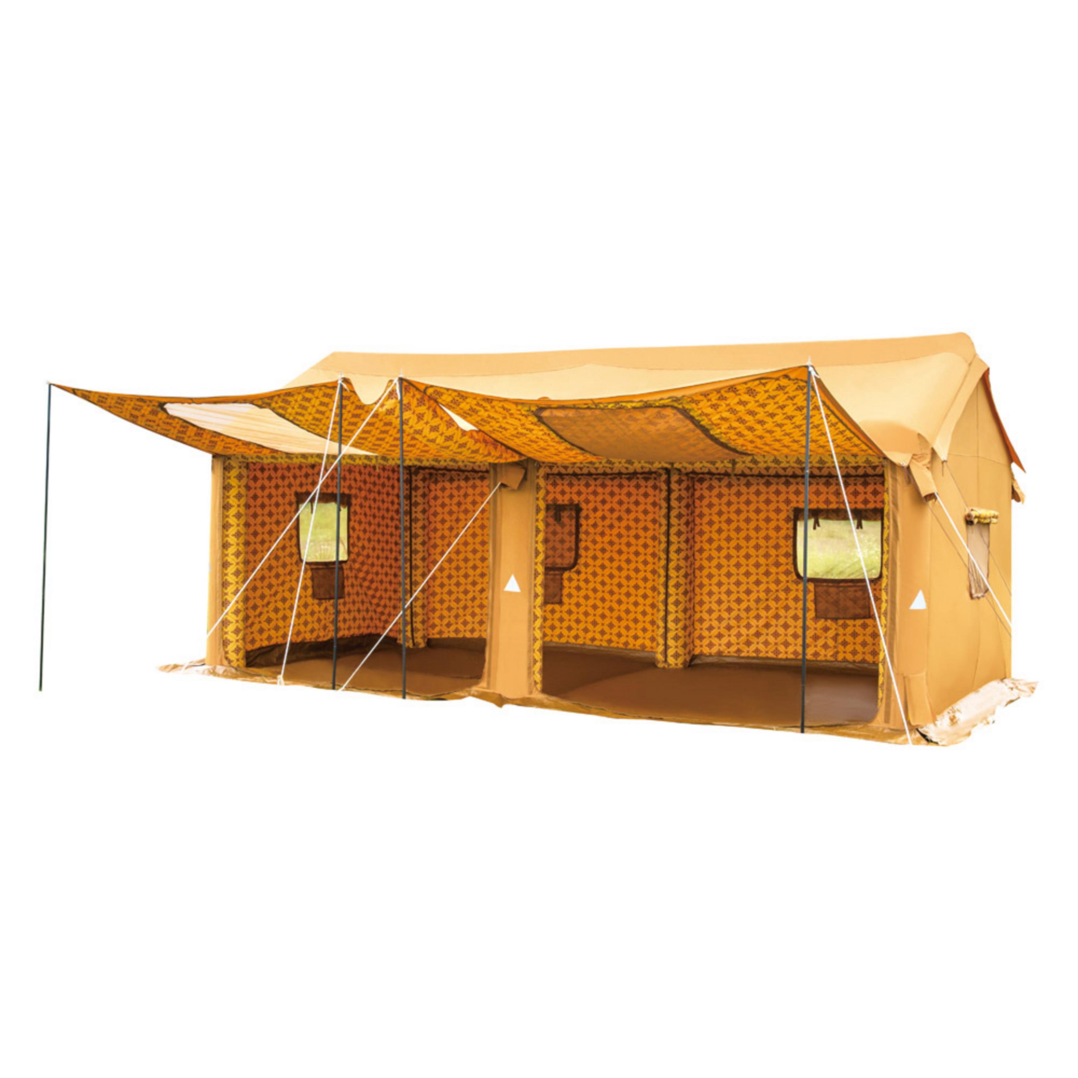 خيمة هوائية 4*8