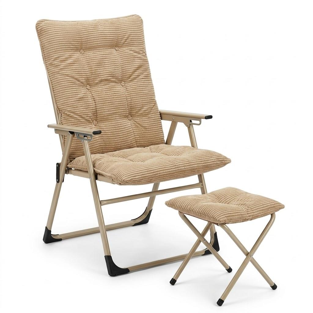 Chair rahh with Table qdm