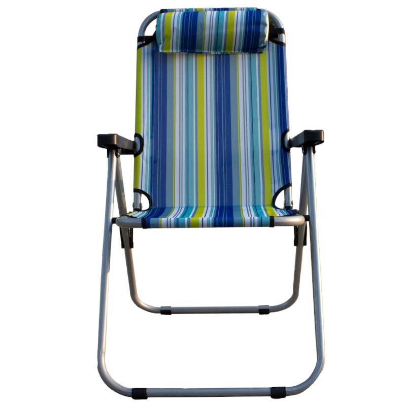 Chair Beach Foldable  mColor A