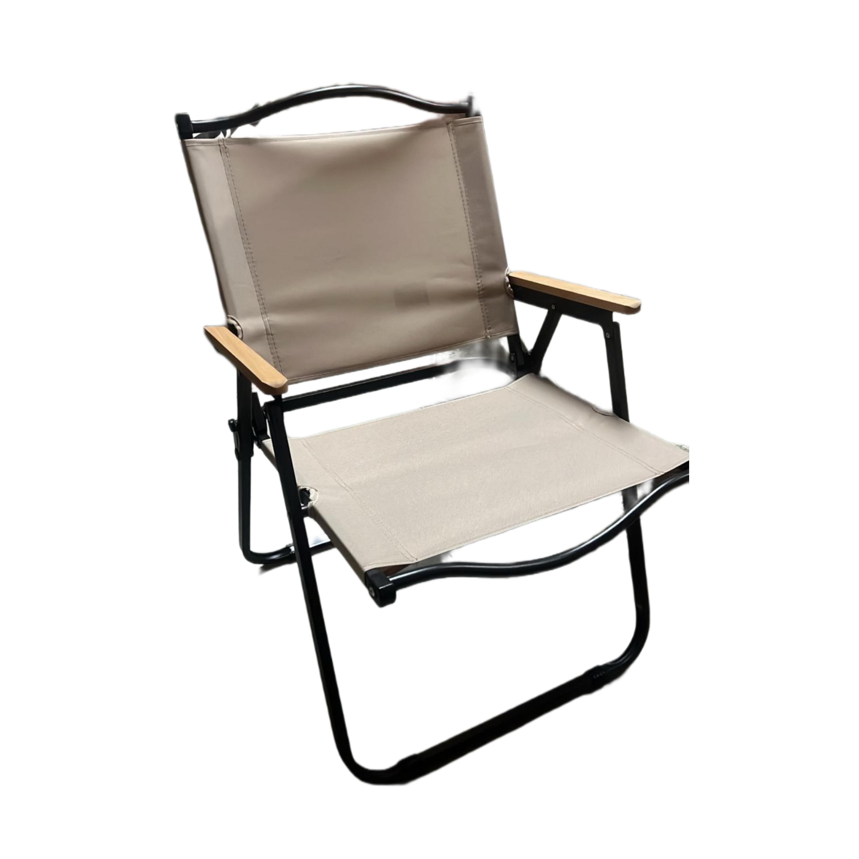 Chair Al Hazm manddrn Foldable  byj 54*54*78 cm