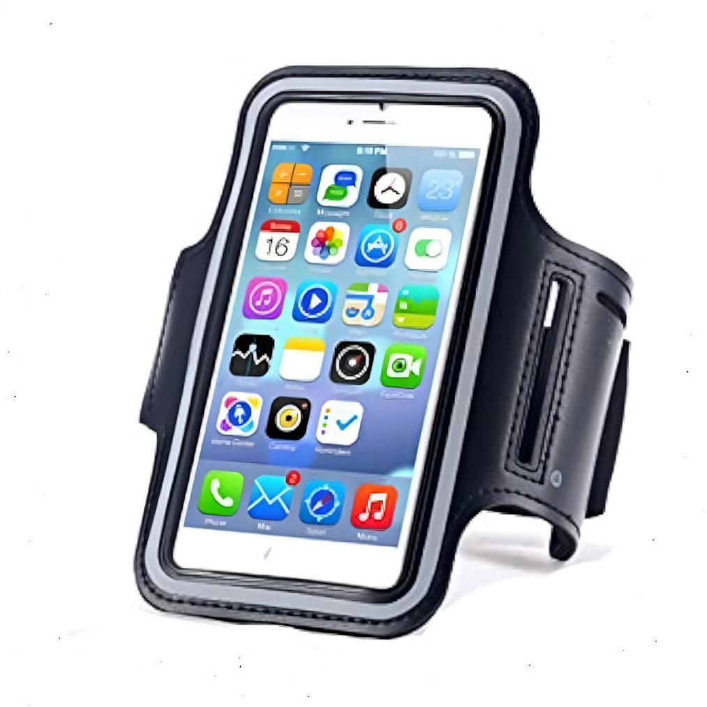 حامل جوال رياضى للذراع