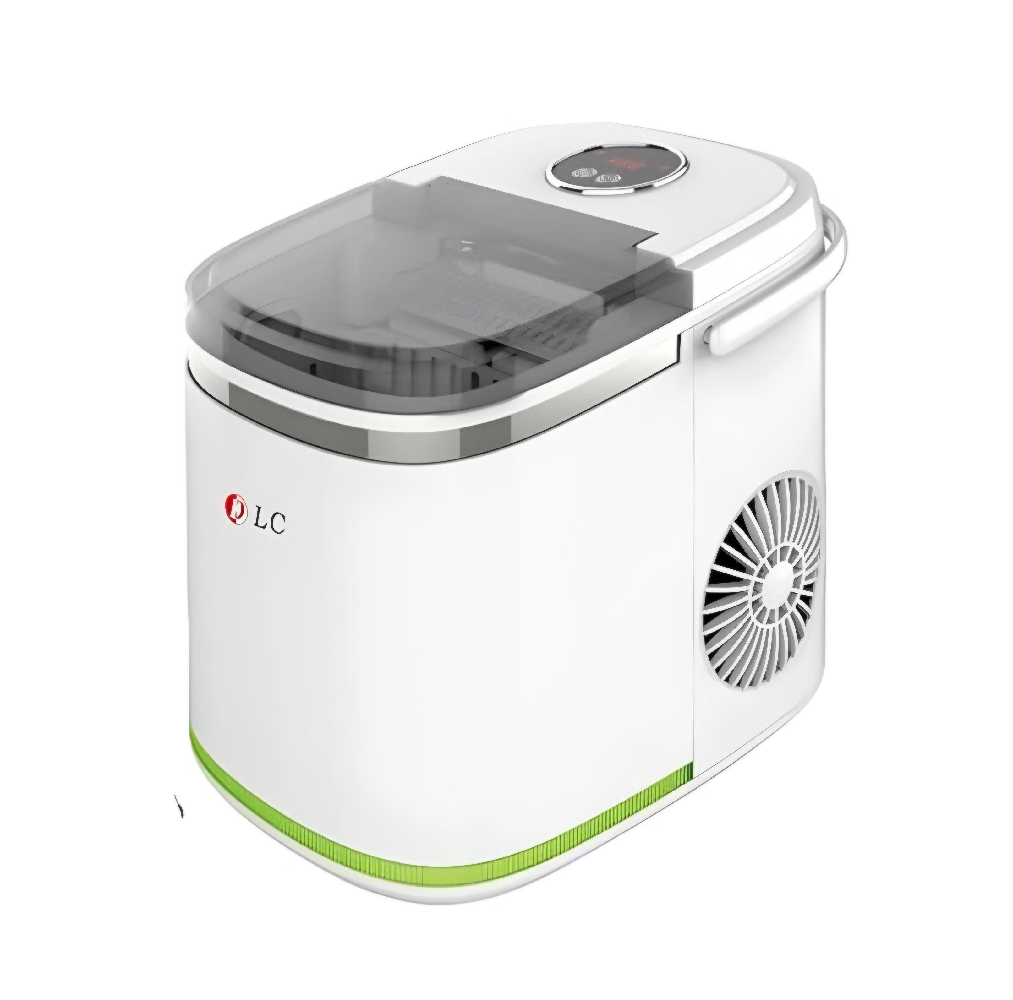 Machine sna althlj 2.2 L   ICE MAKER