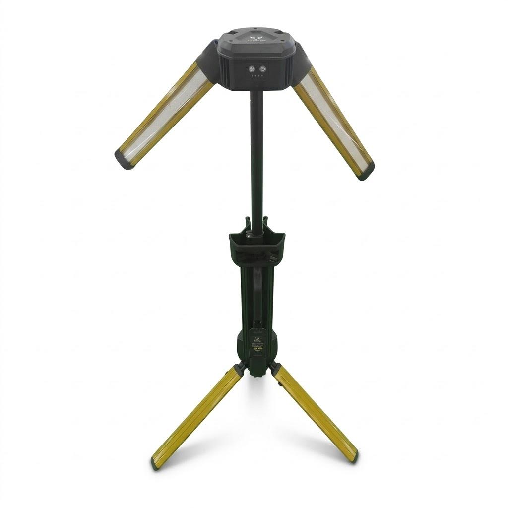 Toby's VIP 11 Pro Max Light with Built-in Battery