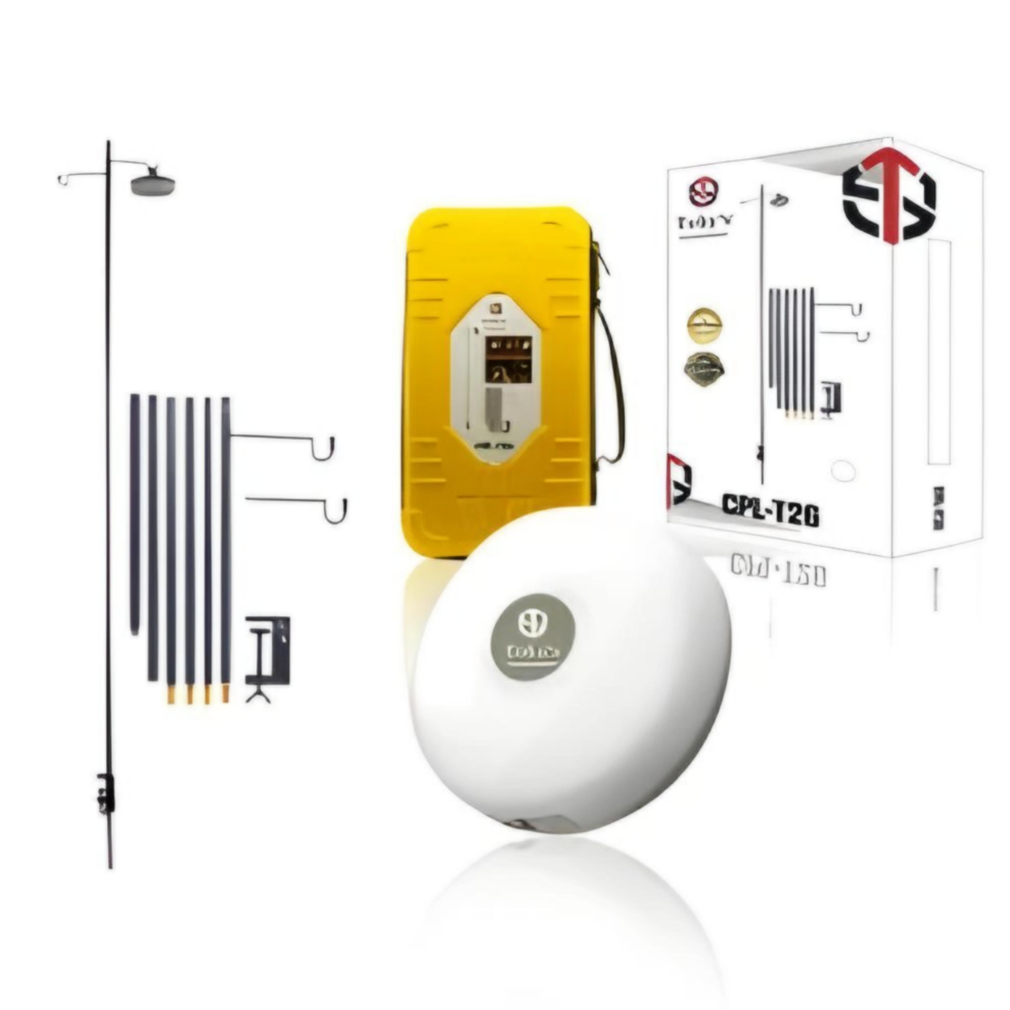 سلك اضاءة توبيز  CPL-T26