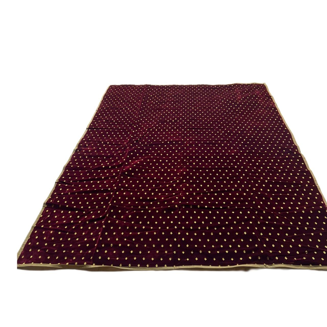 زوليه3*2 وتر برووف احمر