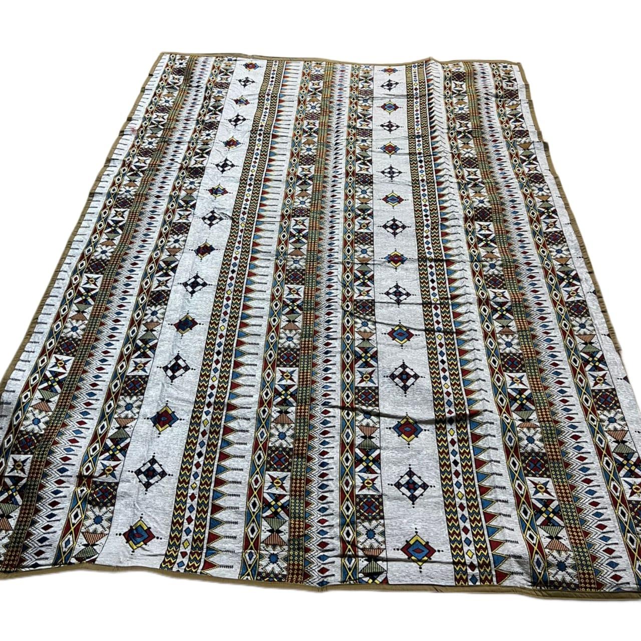 زوليه ابيض  3*4