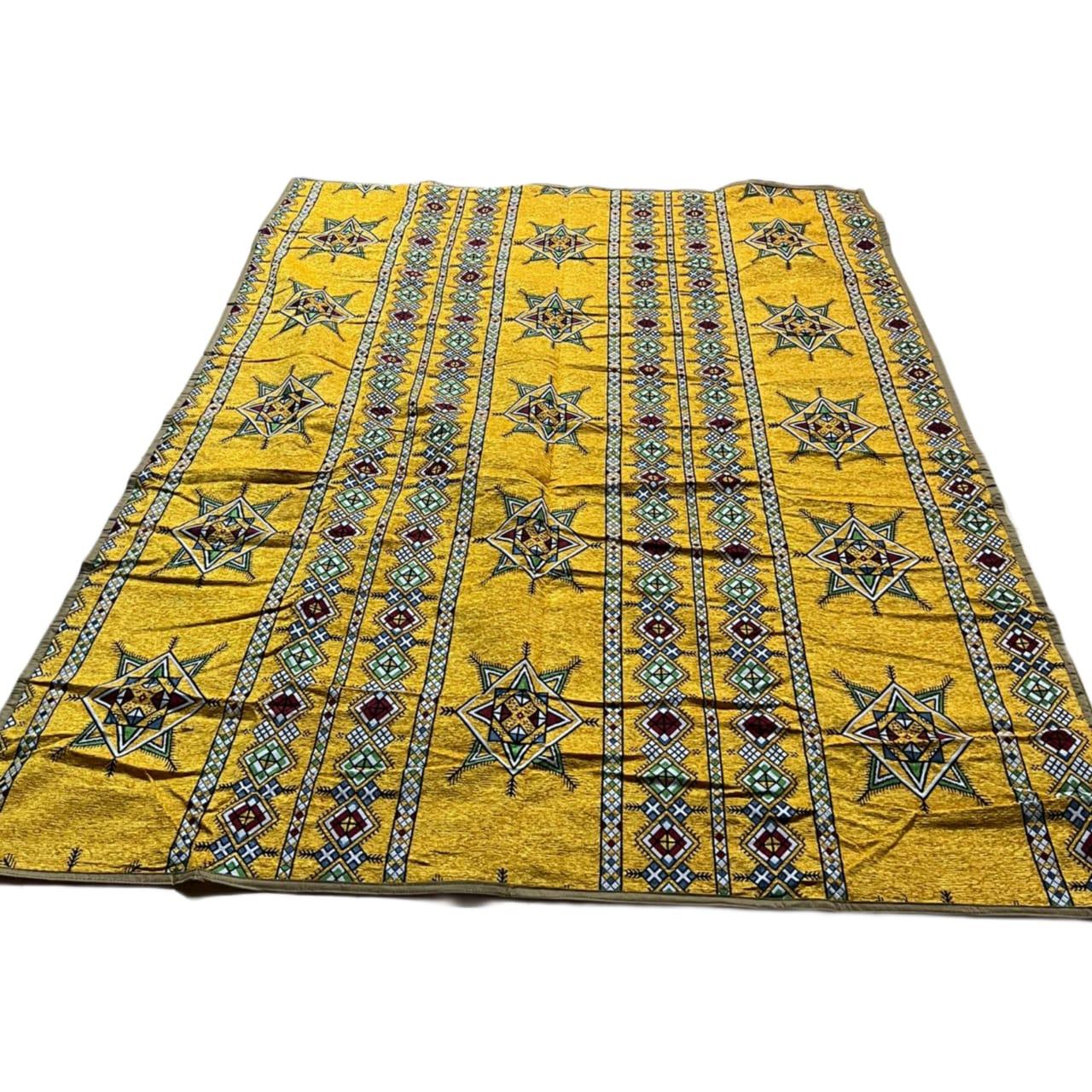 زوليه صفراء 3*6