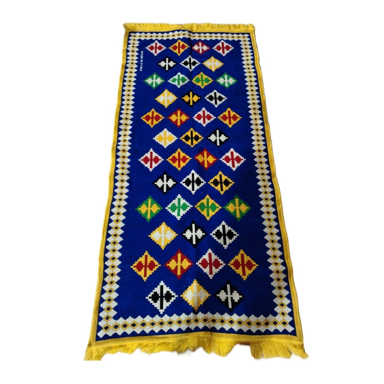 زوليه 1*2 متر مع كفر