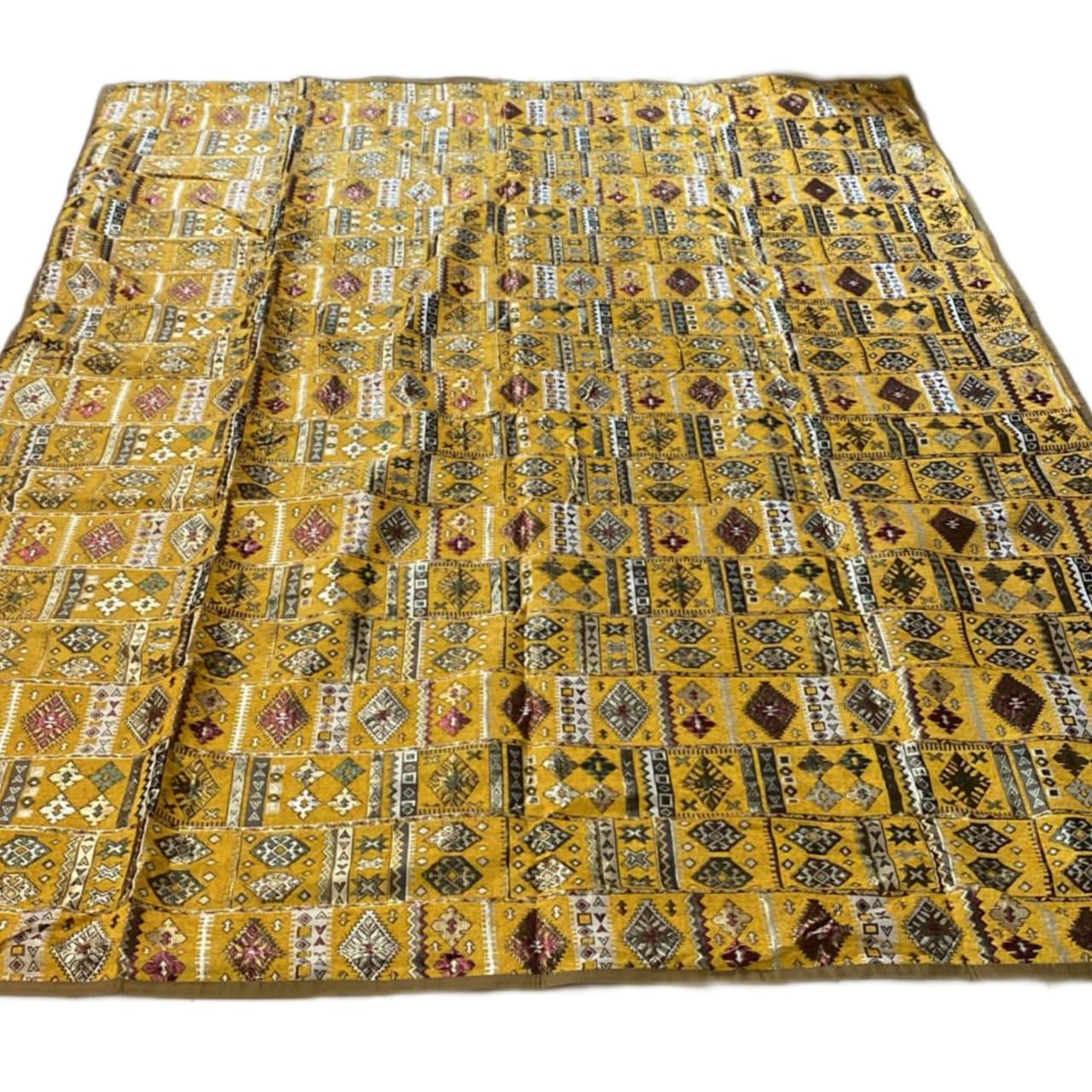 زوليه اصفر فرايحى