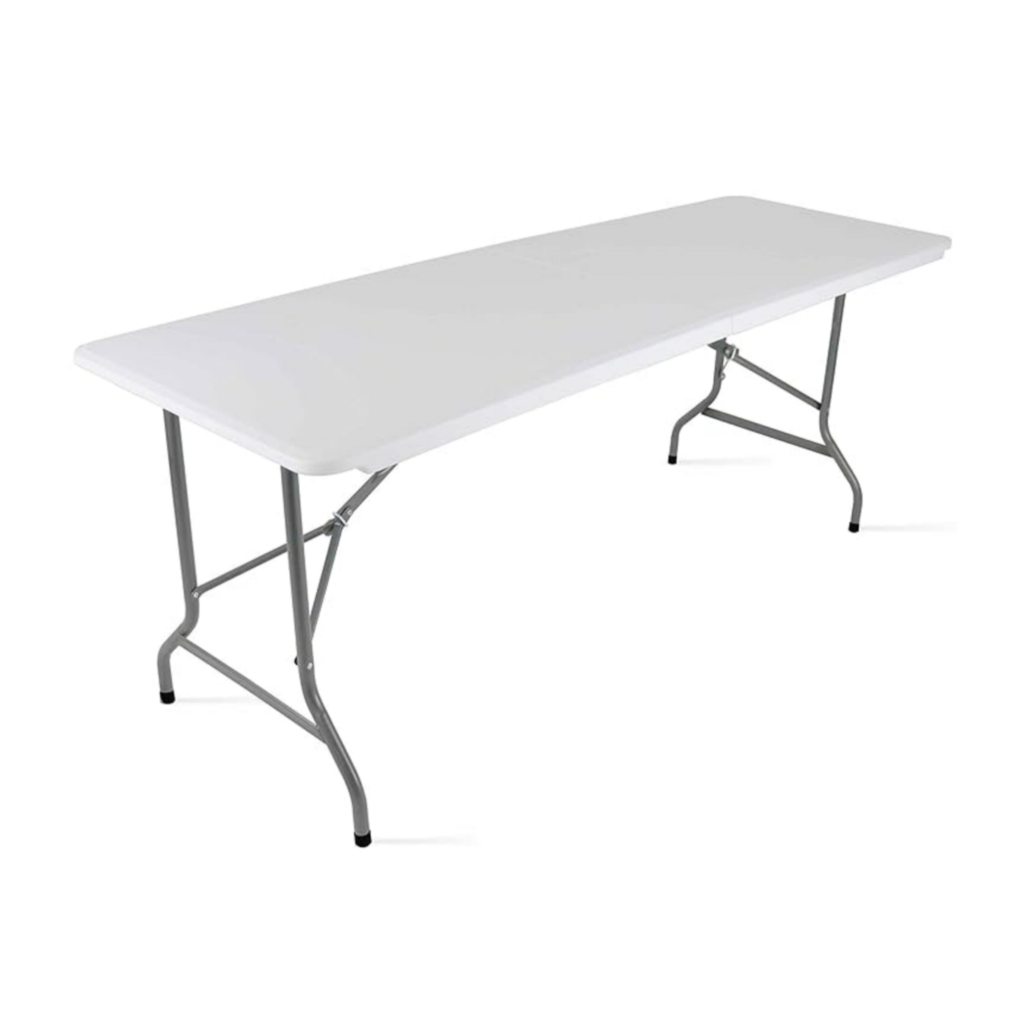 "طاوله فيبر 1.80*75*74"